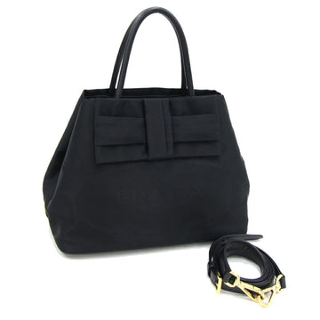 PRADA Tessuto Handbag