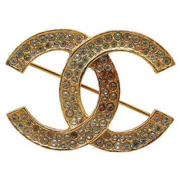 CHANEL Coco Mark Brooch