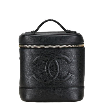 CHANEL Vanity Handbag