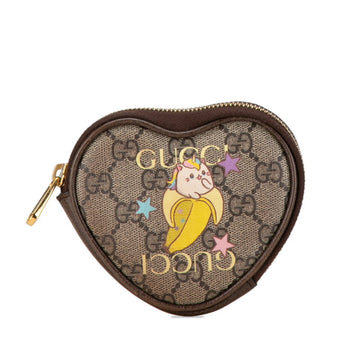 GUCCI Heart Wallet