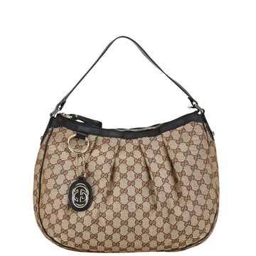 GUCCI Sukey Handbag