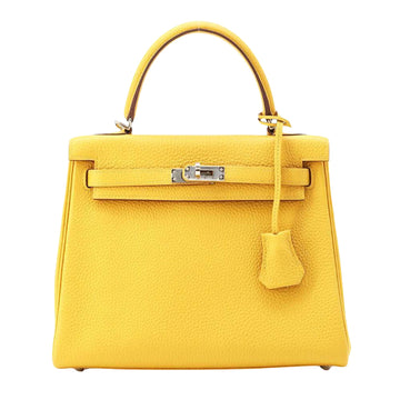 HERMES Kelly 25 Handbag