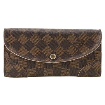 LOUIS VUITTON Caissa Wallet