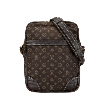 LOUIS VUITTON Danube Shoulder Bag