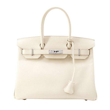 HERMES Birkin 30 Handbag