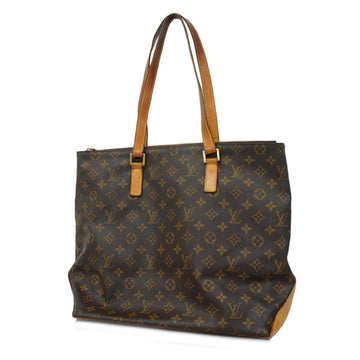 LOUIS VUITTON Mezzo Tote