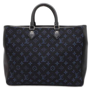 LOUIS VUITTON Grand sac eclipse Tote