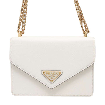 PRADA Saffiano Shoulder Bag