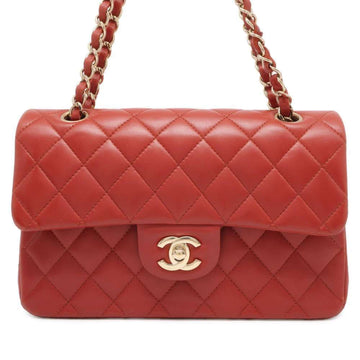 CHANEL Timeless Shoulder Bag