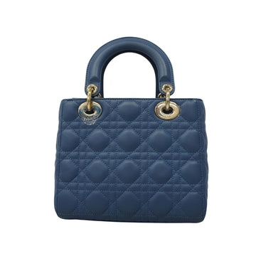 Dior Cannage Lady Handbag