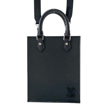 LOUIS VUITTON Sac plat Handbag