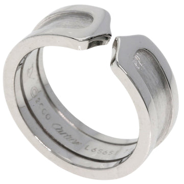 CARTIER 2C C2 Ring