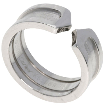 CARTIER 2C C2 Ring