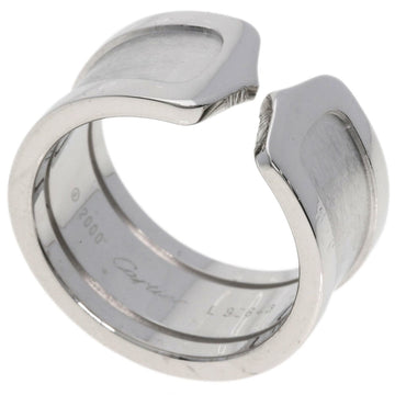 CARTIER 2C C2 Ring