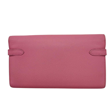 HERMES Kelly Wallet