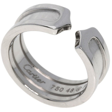 CARTIER 2C C2 Ring