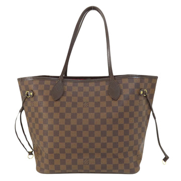 LOUIS VUITTON Neverfull MM Tote