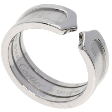 CARTIER 2C C2 Ring