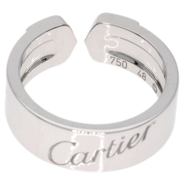 CARTIER 2C C2 Ring