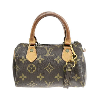 LOUIS VUITTON Mini speedy Handbag