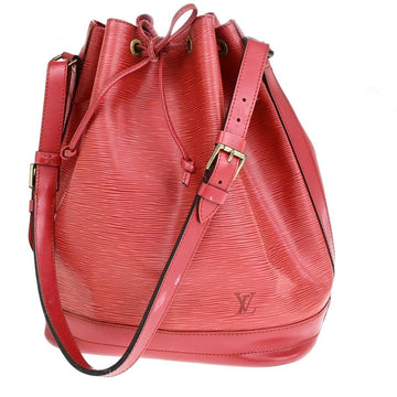 LOUIS VUITTON Noe Shoulder Bag