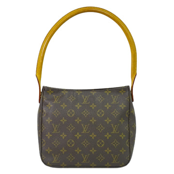 LOUIS VUITTON Looping Shoulder Bag