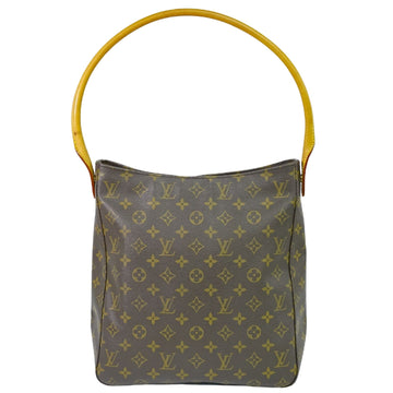 LOUIS VUITTON Looping GM Shoulder Bag