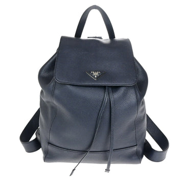 PRADA Vitello Backpack