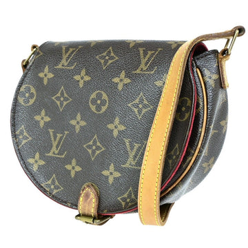 LOUIS VUITTON Tambourine Shoulder Bag