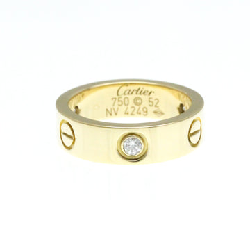 CARTIER Love Ring