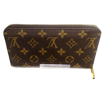 LOUIS VUITTON Zippy wallet