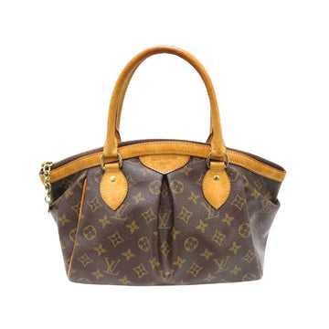 LOUIS VUITTON Tivoli Handbag