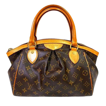 LOUIS VUITTON Tivoli Handbag