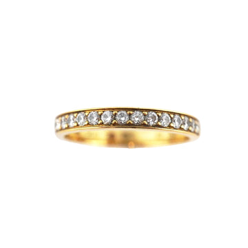 CARTIER Eternity Ring