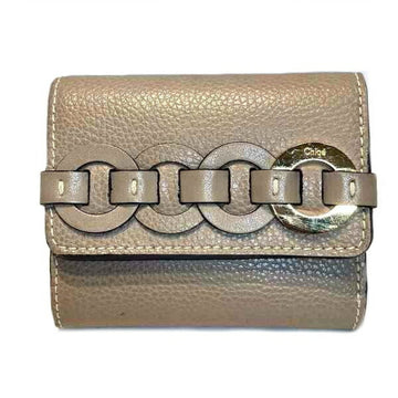 CHLOE Darryl Wallet