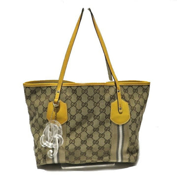 GUCCI Shelly Tote