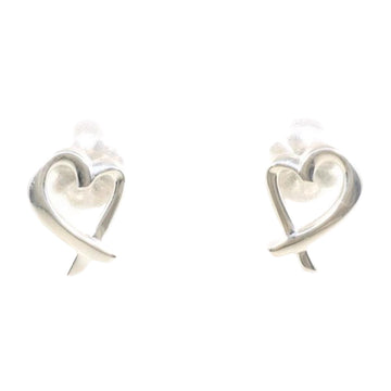 Tiffany & Co Loving heart Earrings