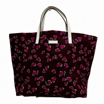 GUCCI Heart Tote