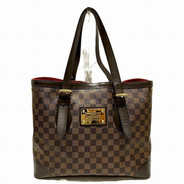 LOUIS VUITTON Hampstead Tote