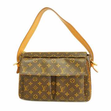 LOUIS VUITTON Viva Cite Shoulder Bag