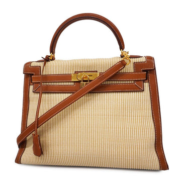 HERMES Kelly 32 Handbag