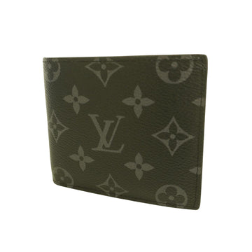 LOUIS VUITTON Portefeuille marco Wallet