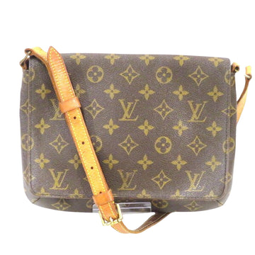 LOUIS VUITTON Musette Salsa Shoulder Bag