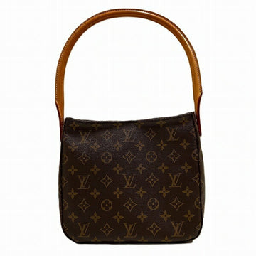 LOUIS VUITTON Looping MM Shoulder Bag