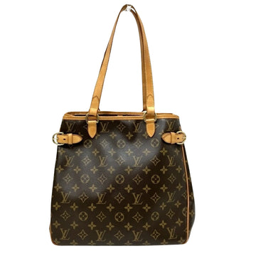 LOUIS VUITTON Batignolles Vertical Tote