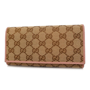 GUCCI Continental Wallet