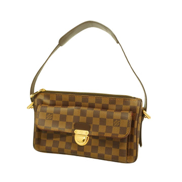 LOUIS VUITTON Ravello GM Shoulder Bag