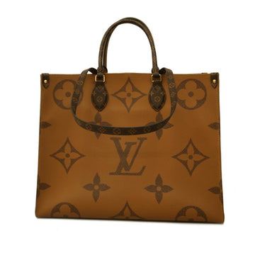 LOUIS VUITTON Onthego GM Tote