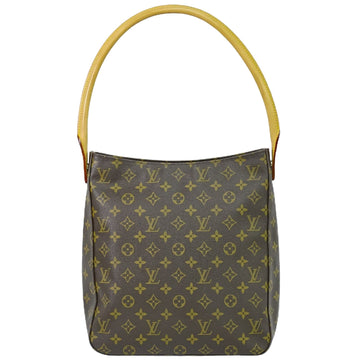 LOUIS VUITTON Looping GM Shoulder Bag