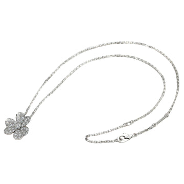 VAN CLEEF & ARPELS Frivole Necklace